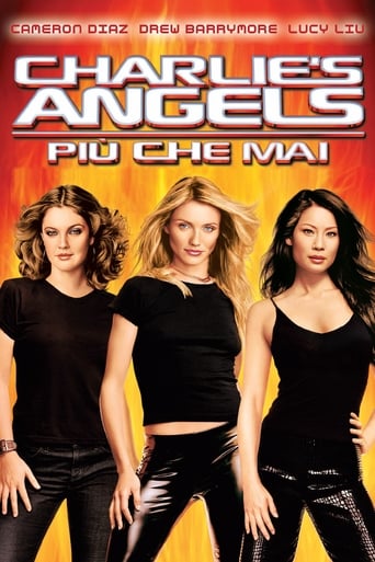 Charlie's Angels - Più che mai