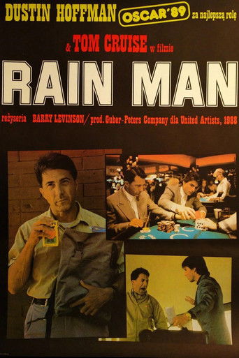Rain Man