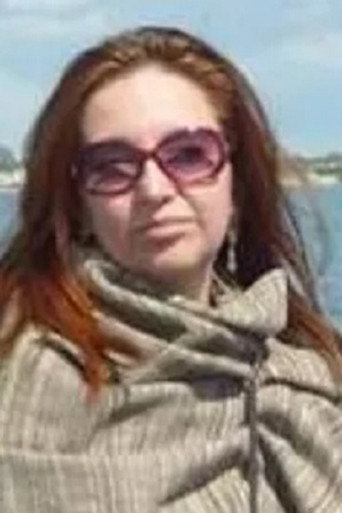Yuliya Gerra
