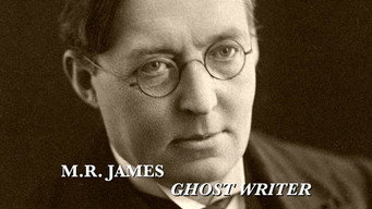 MR James: Ghost Writer (2013)