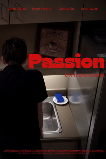 Passion (2026)