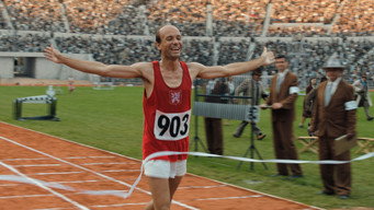 #7 Race To Glory: The Emil Zatopek Story
