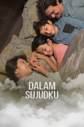 Dalam Sujudku