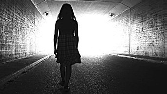 Episódio Um Anjo da série Vídeos Paranormais