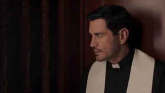 第8話:Confesionario 第8話:Confesionario