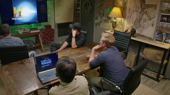 Cena de No calor da Noite