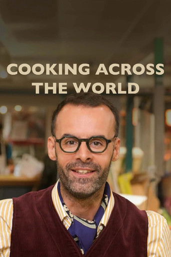 Cooking Across the World (2025)