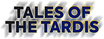 Tales of the Tardis logo