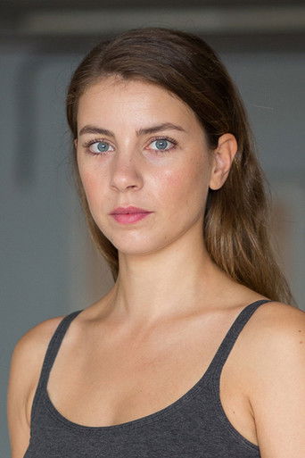 Foto de Νάνσυ Μπούκλη