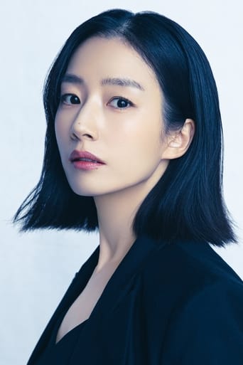 Image of Kwak Sun-young