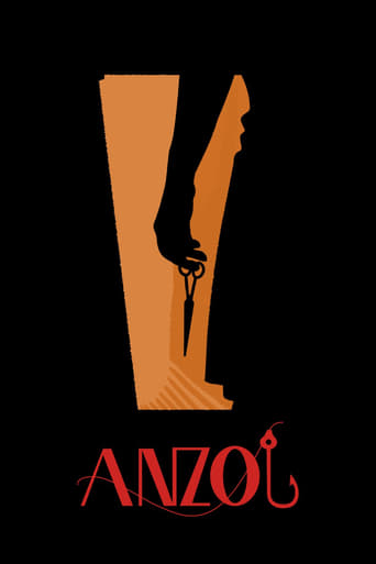 Anzol en streaming 