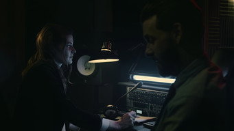 Midnight Caller (2023)