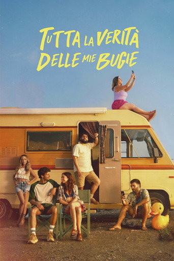 Tutta la verità delle mie bugie