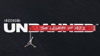 Unbanned: The Legend of AJ1 (2018)