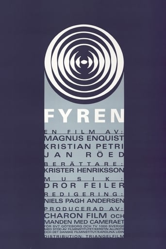 Poster för Fyren