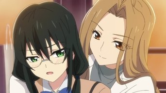 Cena de Eu Vou Ser Uma Anomalia Multidimensional do Espaço-tempo.