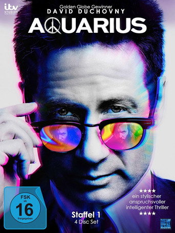 Staffel 1