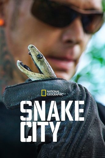 Snake City: Season 8