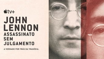 Cena de John Lennon - Assassinato Sem Julgamento