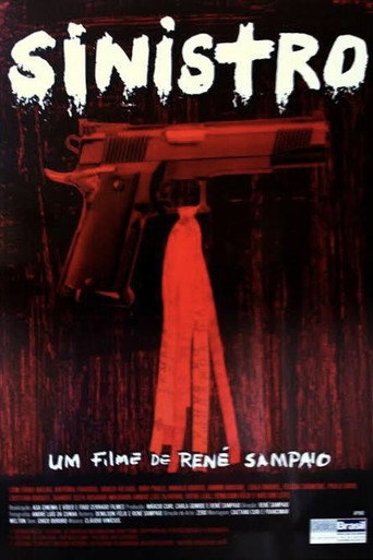 Sinister (2000)