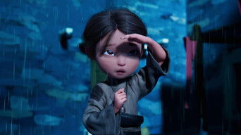 Galeria 5 - Guardiana de dragones