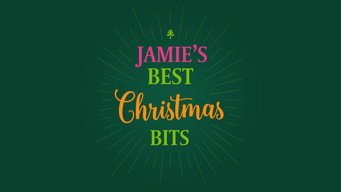 Jamie's Best Ever Christmas (2010)