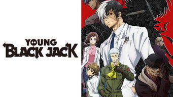 #7 Young Black Jack