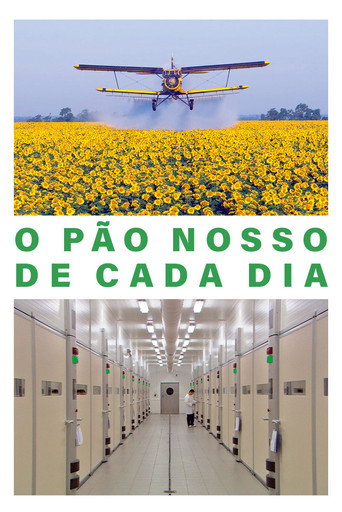 O Pão Nosso de Cada Dia