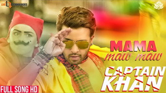 Captain Khan (2018)