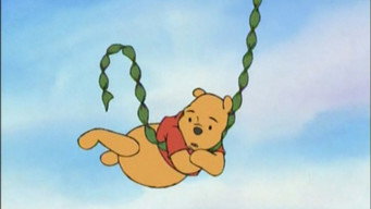 A Winnie the Pooh Thanksgiving – Szenenbild