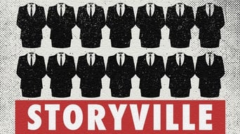 Storyville - 1x01