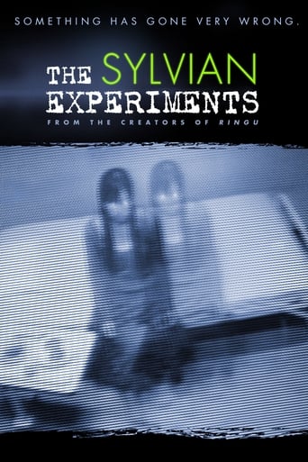 The Sylvian Experiments image