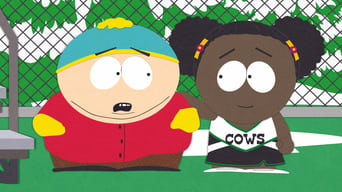 Cena de Cartman Encontra o Amor