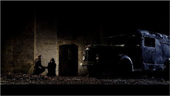 The Village of Shadows (2010)