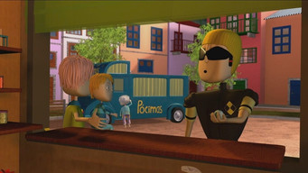 Galeria 1 - Brujerías