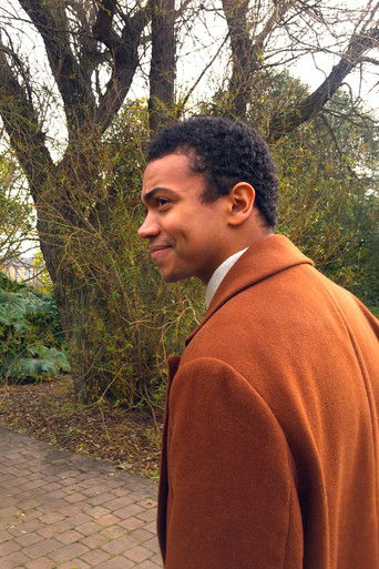 Foto de Nathaniel Brimmer-Beller