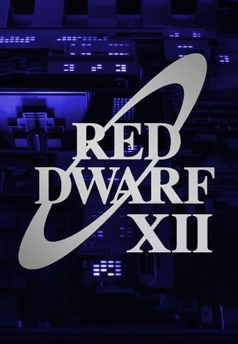 Red Dwarf: Series XII