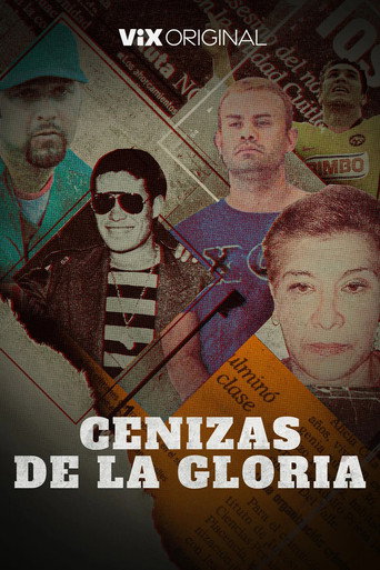 Cenizas de la gloria (2022)