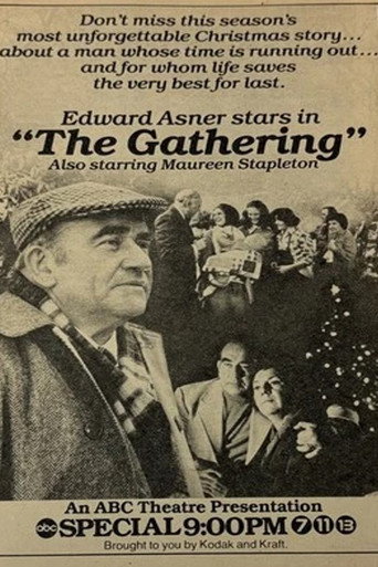 Póster del título