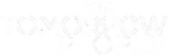 The Tomorrow People logo