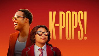 K-Pops! (2026)