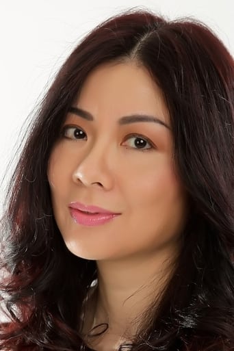 Image of Bonnie Fu