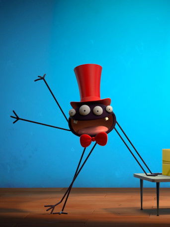 Pipas & Douglas poster