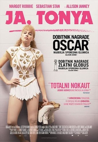 Ja, Tonya