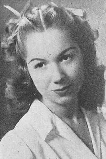 Image of Betty Lou Holland