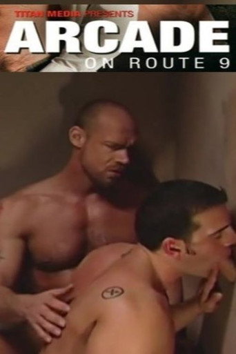 Arcade On Route 9 (2006)