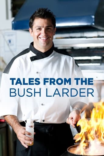 Tales From the Bush Larder en streaming 