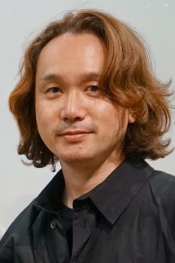 Image of Yoji Shinkawa