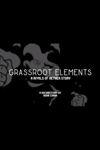 Grassroot Elements (1970)