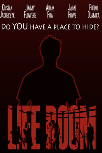 Poster för Life Room